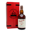 Viski Glenfarclas 40Y 43% 0,7l