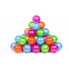 Loptice 50pcs 6cm ( 17/28724 )