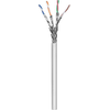 Omrežni kabel S/FTP CAT6a 50m siva, LSZH