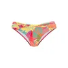 s.Oliver Bikini hlačke rumena / zelena / korala / rdeča
