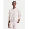 Guess Pulover V6BR16 Z2278 Svetlo rožnata Regular Fit