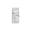 Zamel Modularni montažni kontaktor 25A 3NO+1NC 24V AC/DC tip: STM-25-31/24V EXT10000293