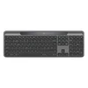 Logitech K980