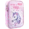 Pernica puna 1 zip Target Multy Unicorn Fantasy 28763
