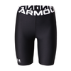 Under Armour Women‘s shorts HG 8in Short Black