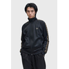 FRED PERRY TAPED JAKNA BLKCHAM