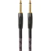 Boss BIC-20 6 m Ravni - Ravni Instrumentalni kabel (Kot novo)