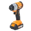 VILLAGER FUSE Akumulatorski brushless udarni zavrtač VPL 8420