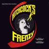 Ron Goodwin & Henry Mancini - Hitchcocks Frenzy (50th Anniversary) (Limited Edition) (180 g) (2 LP)