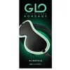 Glo blindfold green