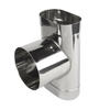 PRODMAX 120/240 T-kos 87° /1,0 mm iz nerjavnega jekla