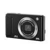 INF 4K HD digitalni fotoaparat DC308 Black, (21369921)