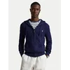 Polo Ralph Lauren GILET CAPUCHE EN MAILL TORSADEE pisana