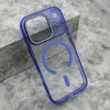 Futrola color ring magsafe za iphone 17 pro (6.3) plava ( F122692 )