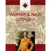 Weimar and Nazi Germany