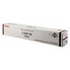 toner Canon C-EXV30 Black/Original