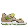 Sandali Primigi 1367022 S Zelena