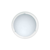 Top Light 5502/30/B/MWS - Senzorska plafonska svetiljka 1xE27/60W/230V