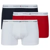 Tommy Hilfiger 3P TRUNK Večbarvna