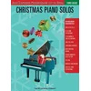 THOMPSON:CHRISTMAS PIANO SOLOS THIRD GRADE