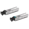 PLANET MGB-TLA20 network transceiver module Fiber optic 1000 Mbit/s SFP (MGB-TLA20)