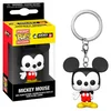 Northix Žepni POP obesek za ključe Disney Mickey Mouse zbirateljska figura