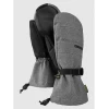 Burton Profile Rokavice Mitt gray heather