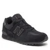 Superge New Balance GC574EVE Črna