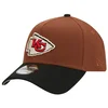 New Era Kapa s šiltom New Era Kansas City Chiefs 9Forty Cap