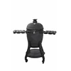 KERAMIČNI ŽAR KAMADO GORILLA JOE 2 - black edition