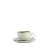 Šolja Za Espresso Sa Tanjirićem 80ml 2/1 Capri