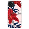 Fashion Case MagSafe za Apple iPhone 14 Plus - Red Lily