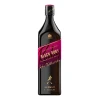 Johnnie Walker Viski Black Ruby, 0.7l