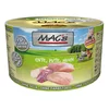 MAC´s Cat mačja hrana 6x200 g - Raca, zajec, govedina