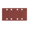 BOSCH Brusni list C430 10/1 2608605306 93 x 186 mm 120 bordo