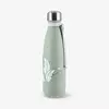 Kikkaboo termo flaša za piće od nerđajućeg čelika 500 ml flora sage ( kkb32099 )