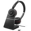 Jabra Evolve 75 SE, Link380a MS Stereo Stand, 7599-842-199