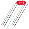 Delphin CAPRI NXT 360cm/3,5lbs/3pcs 1+1