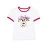 Cropp - Majica s printom Mickey Mouse - white