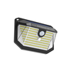 Immax 08486L - Solarno zidno LED svetlo sa senzorom LED/4W/5,5V IP65