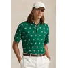 Bombažen polo Polo Ralph Lauren Polo Shirt
