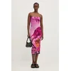 Obleka Desigual LAKECOMO L