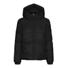 Vero Moda Puhovke VMUPPSALA SHORT JACKET NOOS Črna