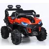 Babyland džip monster mini 12V MB1017 crvena ( 024983 )