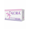 Nobel Alora, 20 tableta