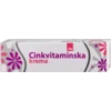 Cinkvitaminska krema 20g