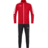 Jako Komplet Jako Polyester Power Tracksuit Kids