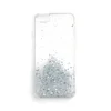 Wozinsky Star Glitter silikonska futrola za Xiaomi Mi 11 - Prozirna KP8883