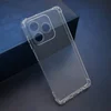 Futrola silikon crashproof za honor x5c plus providna ( F123256 )