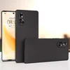 HotFire Maska za mobilni telefon Huawei Nova 8 Pro, Crna
